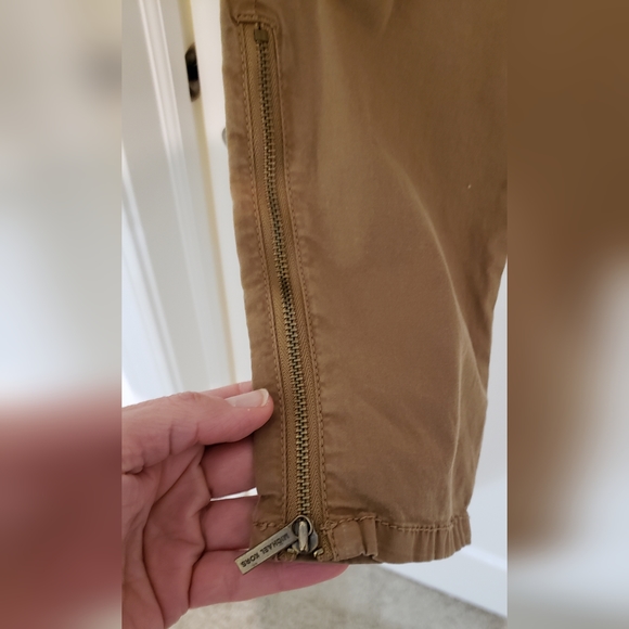 Michael Kors women's size 6 skinny pants - Picture 6 of 11